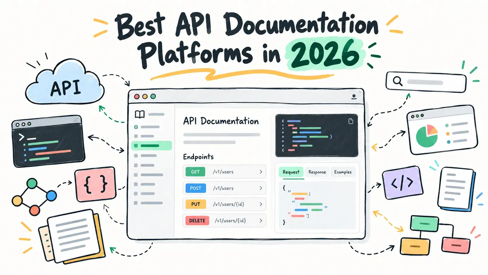Best API Documentation Platforms in 2026