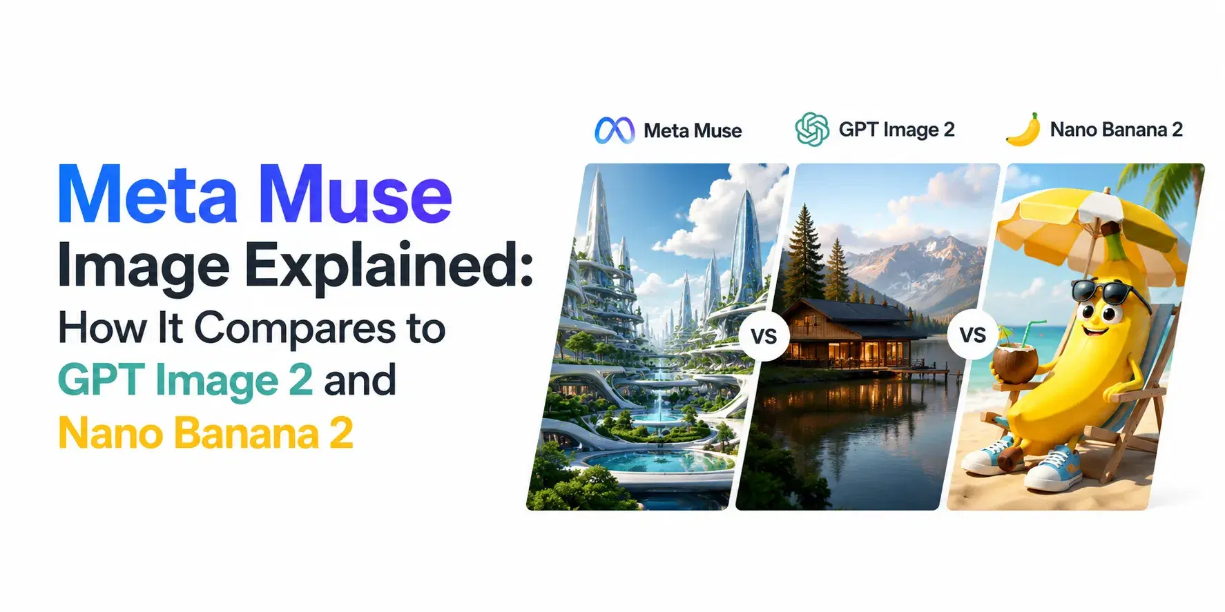 Meta Muse Image Explained: How It Compares to GPT Image 2 and Nano Banana 2