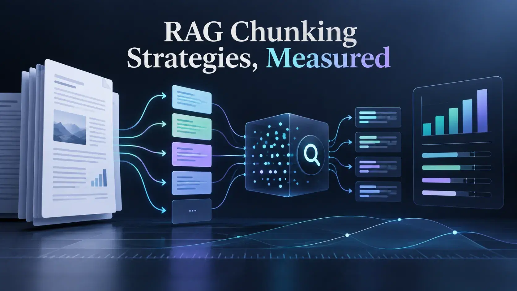 RAG Chunking Strategies, Measured