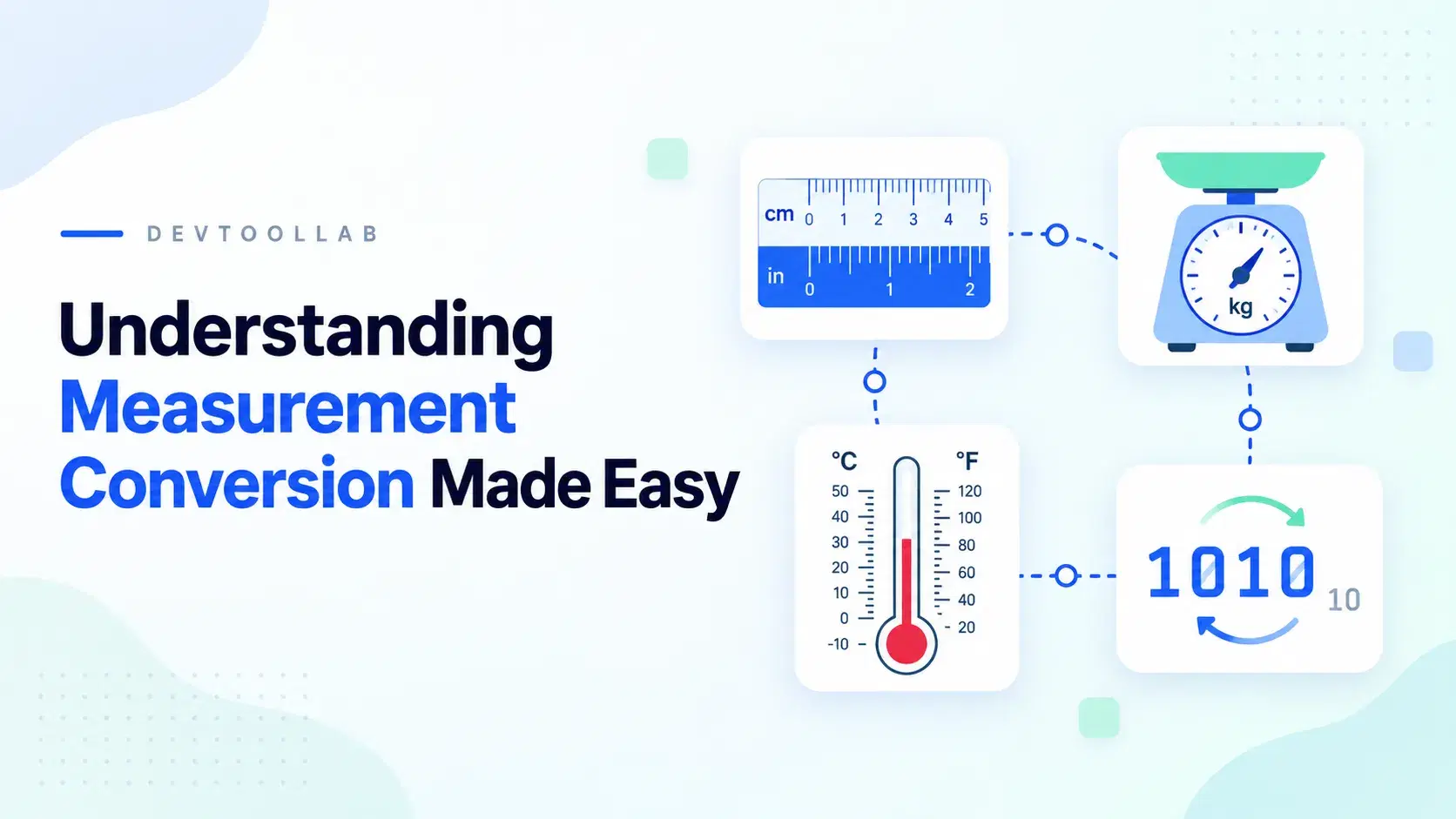 Understanding Measurement Conversion Made Easy