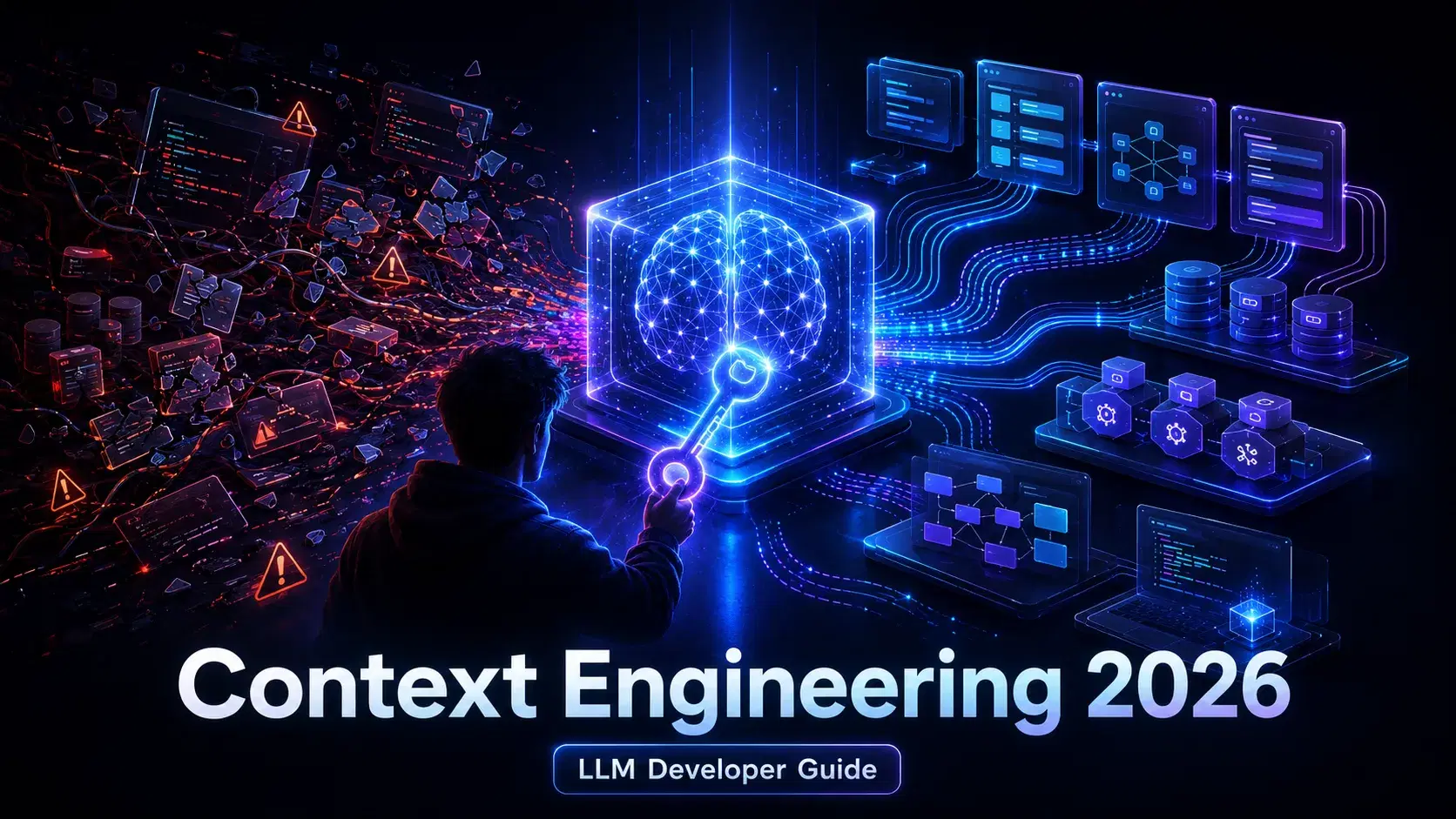 Context Engineering in 2026: Developer Guide for LLM Applications