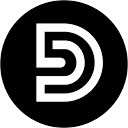 Design.com AI Image Generator logo