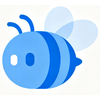 BlueDoAI logo