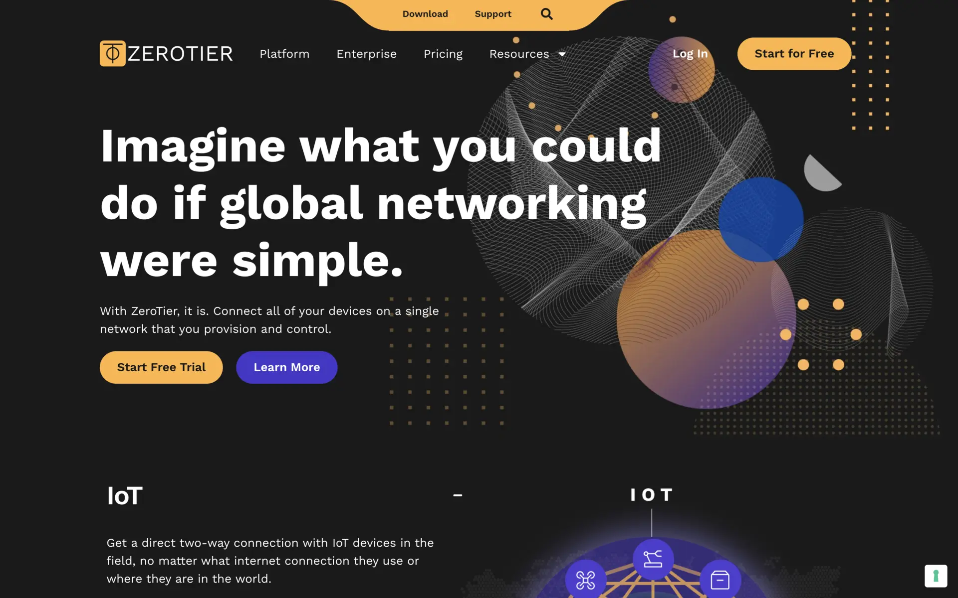 ZeroTier