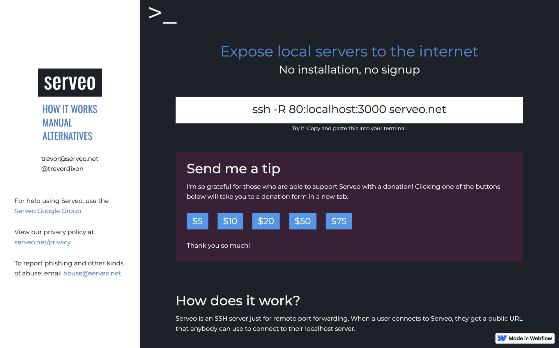 Best Ngrok Alternatives In 2025 DevToolLab Blog Best Ngrok Alternatives In 2025 DevToolLab Blog