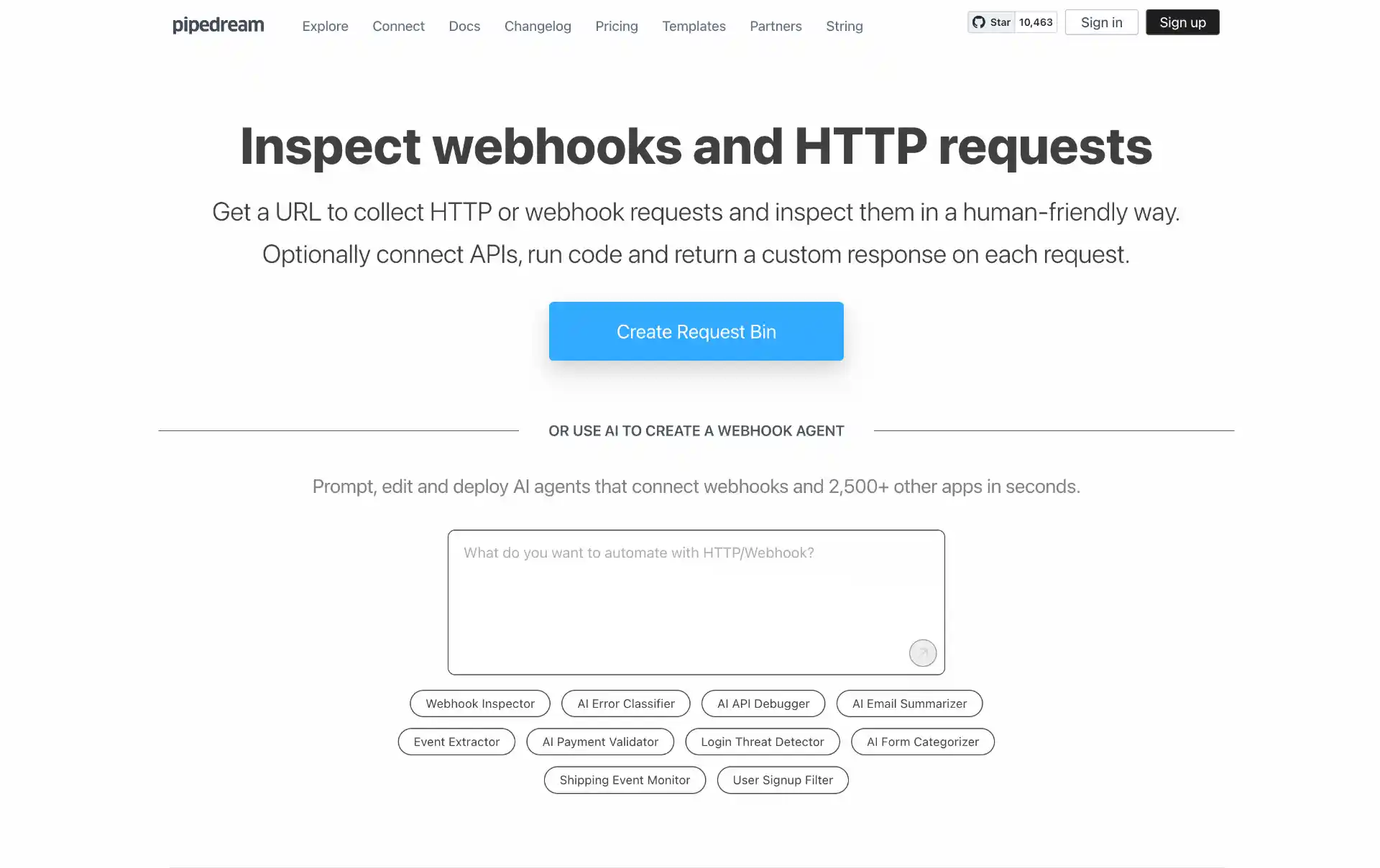RequestBin