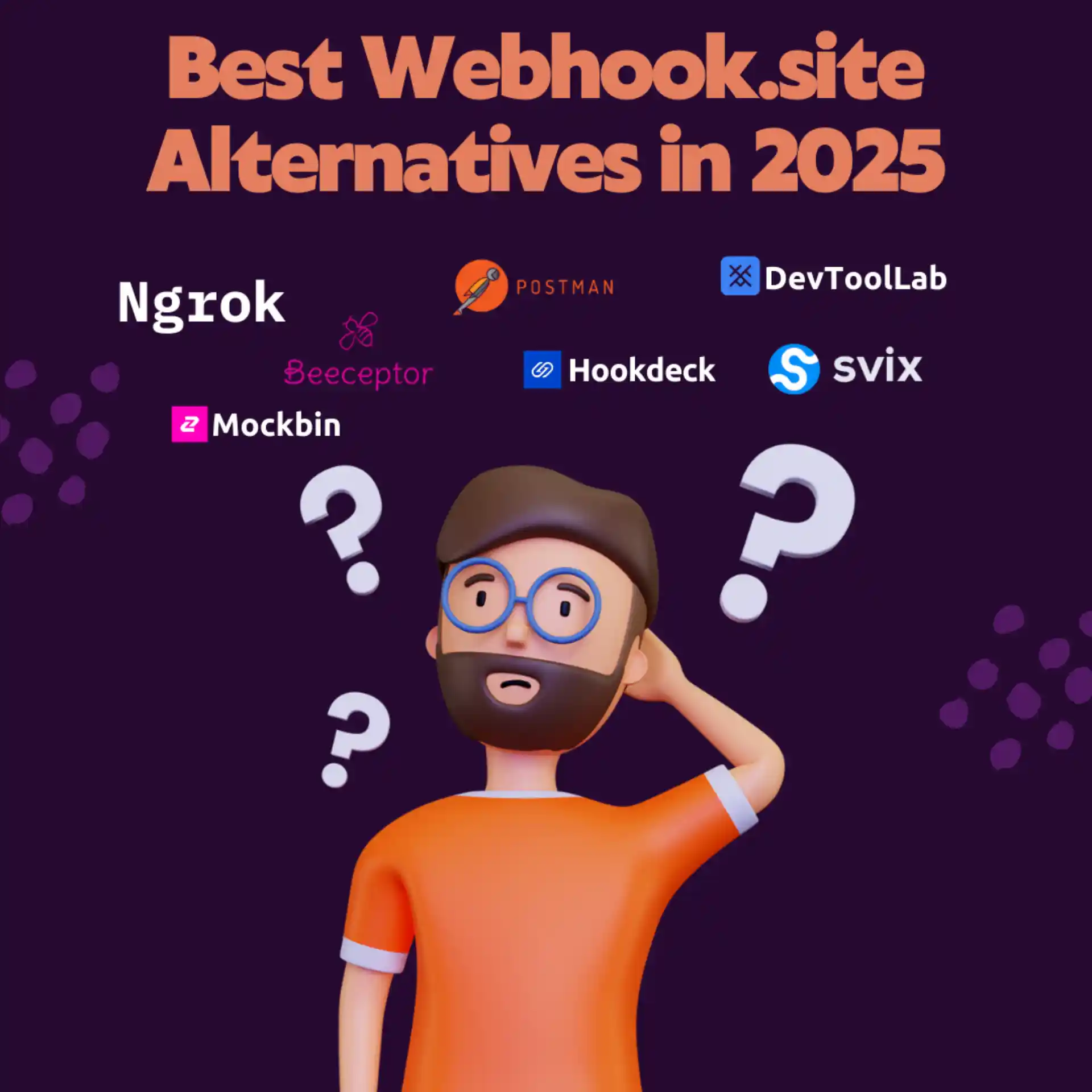 Best Webhook.site Alternatives in 2025 | DevToolLab Blog