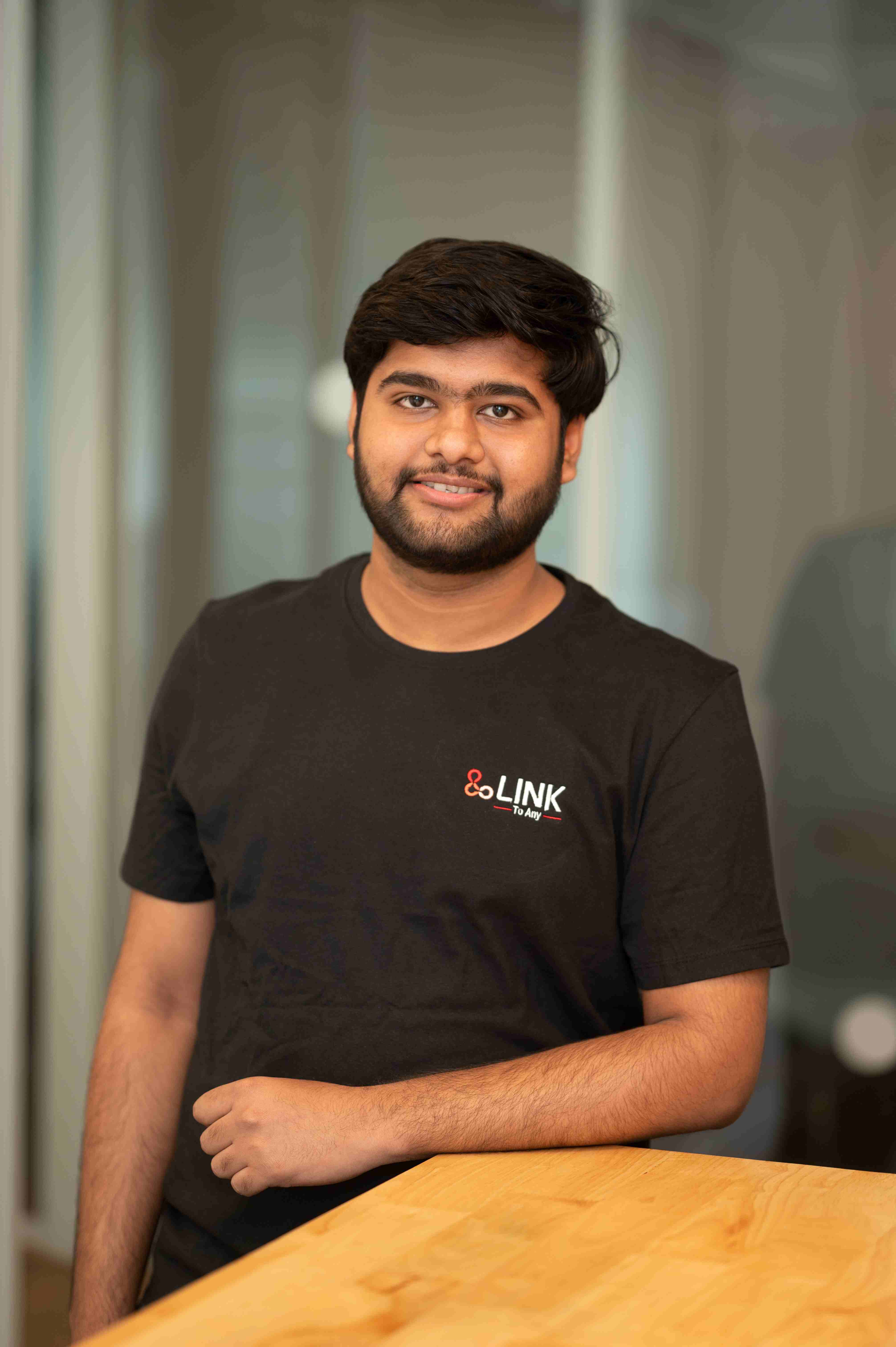 Founder